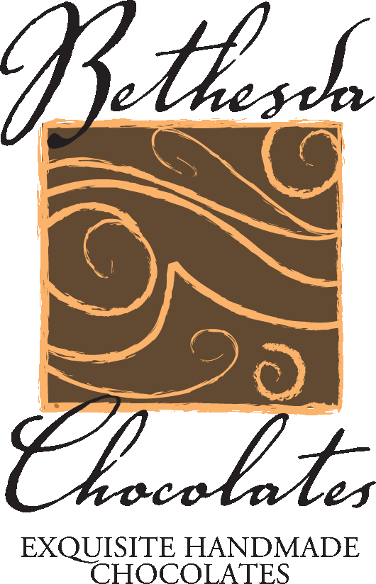 Bethesda Chocolates Logo
